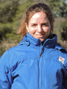M. Bernadette Abadía
