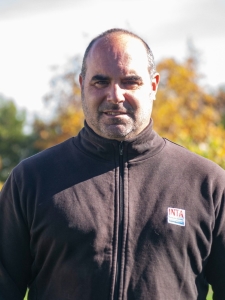 Leandro Cambareri