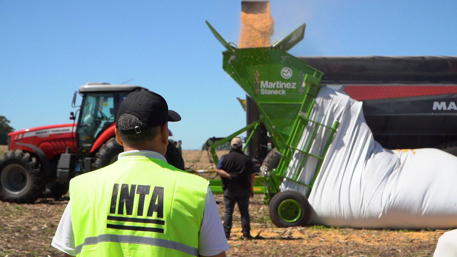 Al servicio del sector agroindustrial